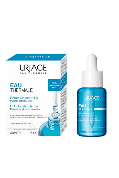 Uriage Ser Booster H.A, 30 ml