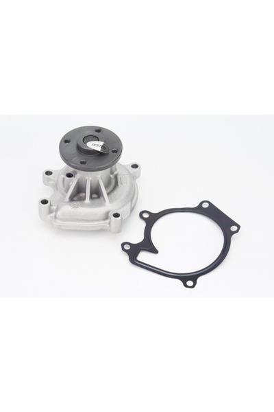 CONTITECH Pompa apa, set filtre de schimb, Toyota YARIS (_P9_)