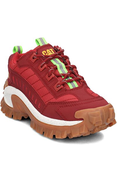 Caterpillar Intruder