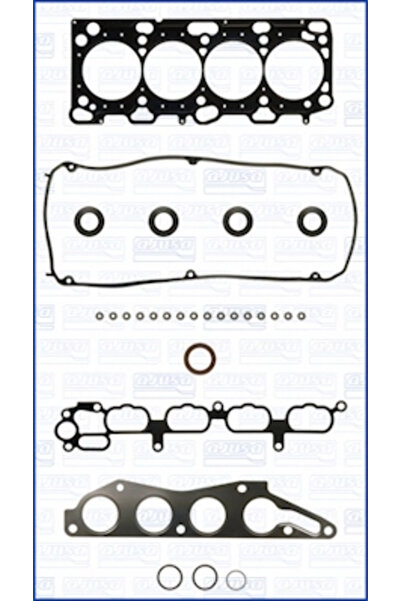 Ajusa Set Garnituri Chiulasa Byd F6/M6/S6 Chery Tiggo 2001-2021