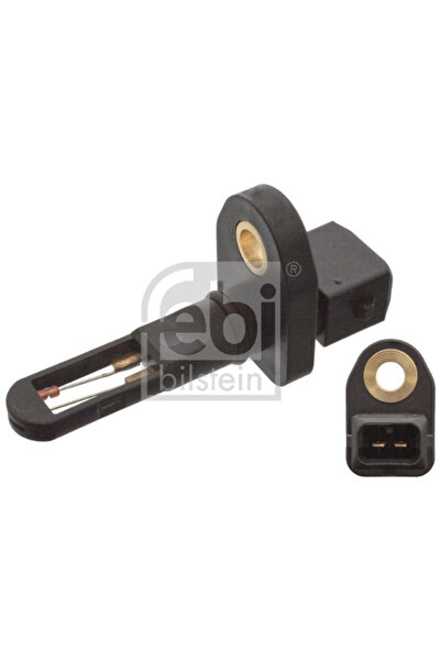 FEBI BILSTEIN Senzor Temperatura Aer Admisie Audi A3/A4 B5/A6 C4 Vw Passat B5...