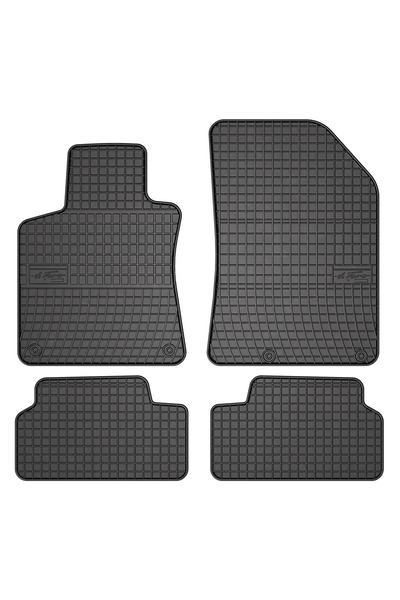 FroGum Set Covorase Peugeot 308 2