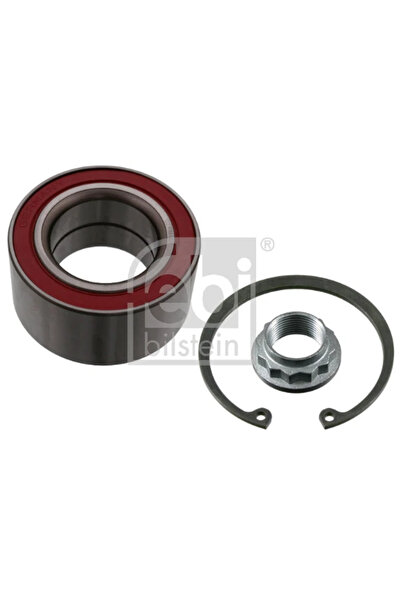 FEBI BILSTEIN Set Rulment Roata Axa Spate Dreapta Bmw 3