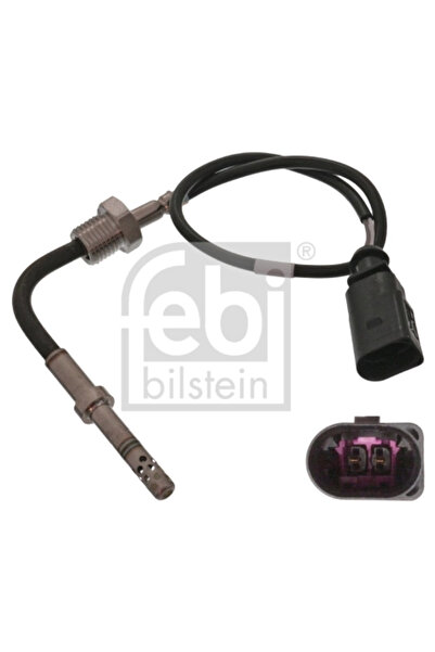 FEBI BILSTEIN Senzor, Temperatura Gaze Evacuare Audi A6 Allroad C6 (4fh) 2006-2011 Diesel