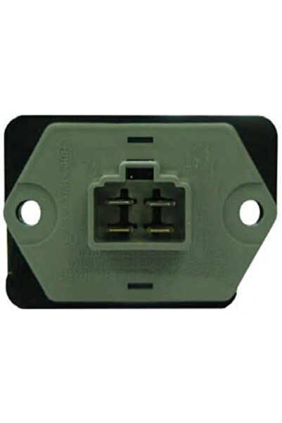 MAHLE Rezistor Ventilator Habitaclu Hyundai Accent 1/Accent Limuzina/Atos