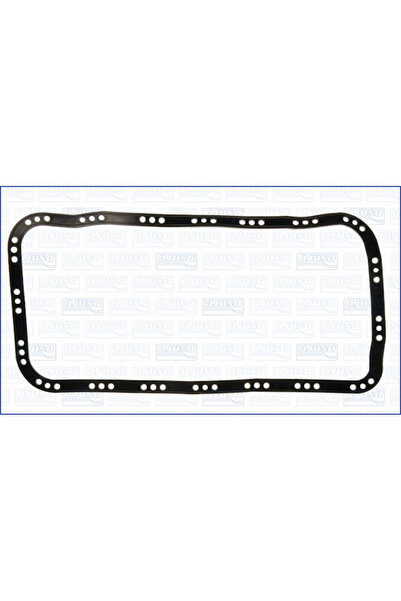 Ajusa Garnitura Baie Ulei Honda Civic Vi Fastback (ma, Mb) 1997-2001 Benzina