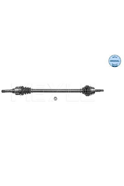 MEYLE Planetara Axa Fata Dreapta Citroen C3 3 Peugeot 208 1/208 Caseta/