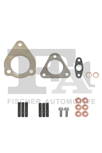 FA1 Set Montaj Turbocompresor Audi A4 B7/A6 C6 Ford Galaxy 1 1996-2011