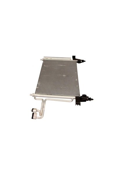 MaxGear Condensator Climatizare Fiat Stilo