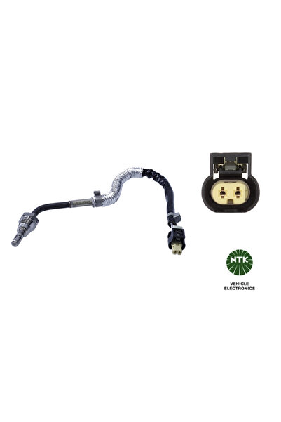 NTK Senzor de temperatură gaz evacuare Mercedes-Benz Clasa G/Sprinter 3,5-T T...