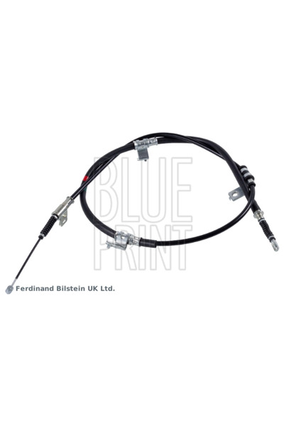 BLUE PRİNT Cablu Frana De Parcare Spate Stanga Hyundai H-1 / Starex Bus/H-1 C...