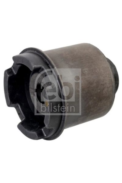 FEBI BILSTEIN Опора на моста предна дясна Hyundai Santa Fe 2