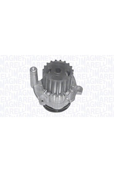 MAGNETI MARELLI Ce pompă, Audi A3, 8P1,