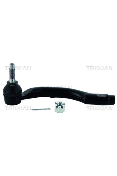 TRISCAN Броня Mazda Cx-7/Cx-9