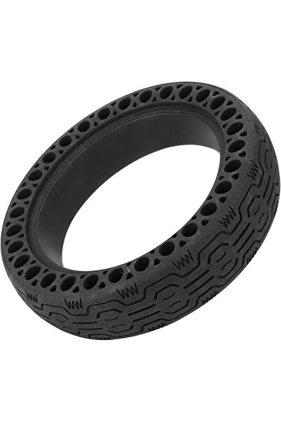 Jiffy Solid Tire for Xiaomi Mijia M365 Electric Scooter