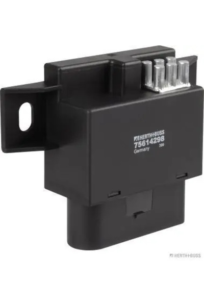 Herth+Buss Elparts Unitate Comanda Pompa Combustibil Audi A4 Allroad B8/A4 B8...