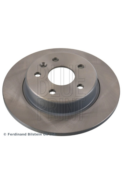 BLUE PRİNT Disc Frana Puntea Spate Opel Astra K Vauxhall Astra Model 7