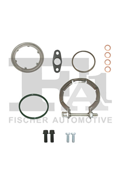 FA1 Set Montaj Turbocompresor Bmw 3/5