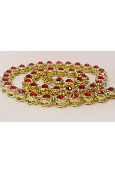 AndraRose Styles Colier - Majestic Luxe - C26761