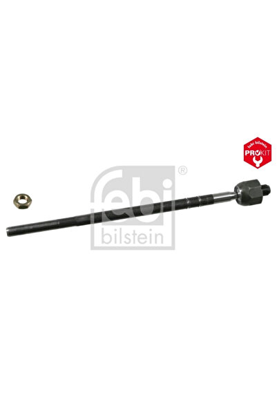 FEBI BILSTEIN Axial Joint Tie Rod End Front Axle Right Opel Vectra B Saab 9-5...