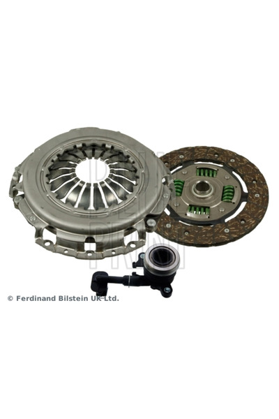 BLUE PRİNT Set Ambreiaj Dacia Logan/Sandero Lada Largus