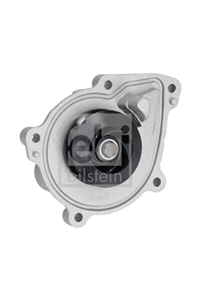 FEBİ Water pump, replacement filter set, Peugeot 3008 I MPV (0U_)