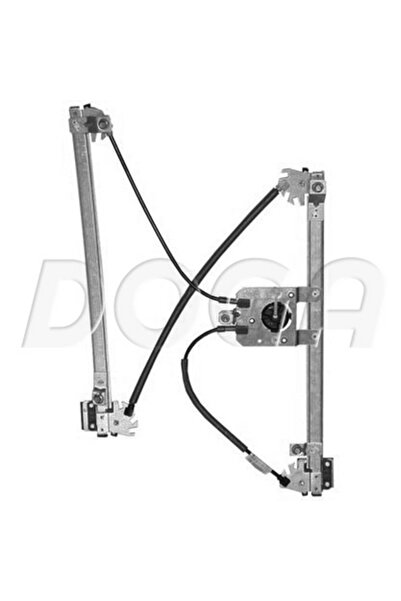 Doğa Mecanism Actionare Geam Fata Dreapta Citroen Xsara
