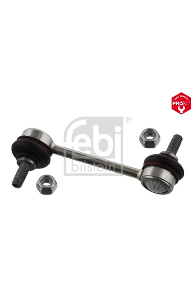 FEBI BILSTEIN Brat/Bieleta Suspensie Stabilizator Axa Spate Dreapta Audi A8 D2