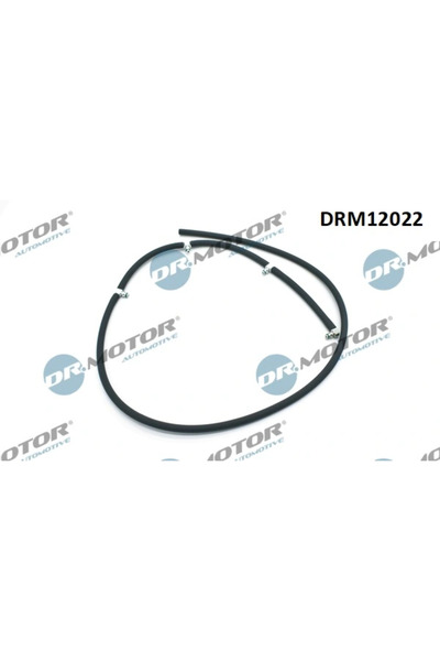 DR.MOTOR AUTOMOTIVE Furtun Supracurgere Combustibil Mercedes-Benz E-Class/G-C...