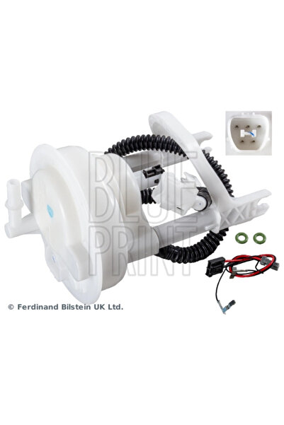 BLUE PRİNT Filtru Combustibil In Rezervor Combustibil Honda Civic 7/Civic 8 L...