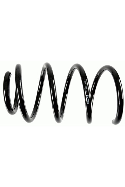 SACHS Arc Spiral Nissan NV400 Bus/NV400 Caroserie/NV400 Platou / Sasiu Opel A...