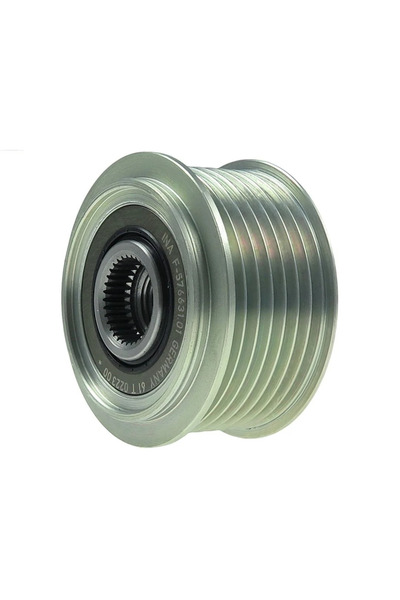 AS-PL Sistem Roata Libera, Generator Hyundai H350 Caroserie 2015-2020 Diesel