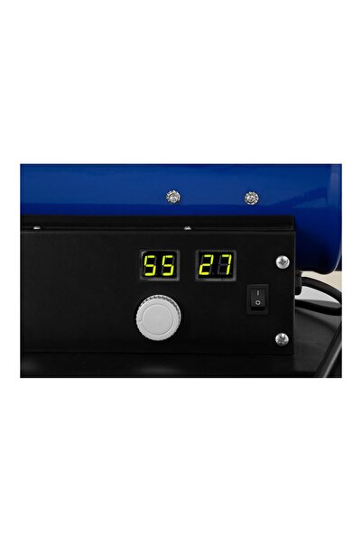 Other Construction oil blower heater 20kW + Funnel MSW-TB-DH-20000