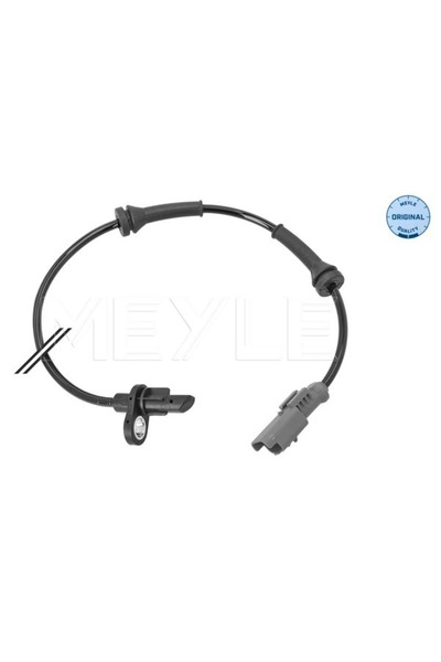 MEYLE Senzor Turatie Roata Puntea Spate Citroen C3 2/C4 Cactus/DS3