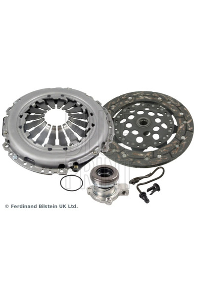 BLUE PRİNT Set Ambreiaj Opel Combo Autoutilitara/Limuzina Spatioasa/Combo