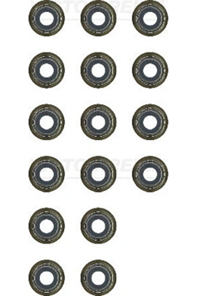 VICTOR REINZ Set Garnituri Ax Supape Isuzu Mu/Trooper 3/Wizard Opel Monterey B