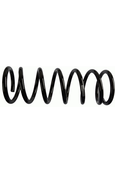 SACHS Arc Spiral Nissan Pathfinder 3