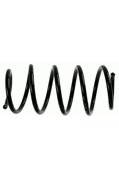 SACHS Arc Spiral Opel Combo Autoutilitara/Limuzina Spatioasa/Combo