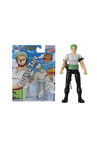 BANDAI أول ون بيس زورو