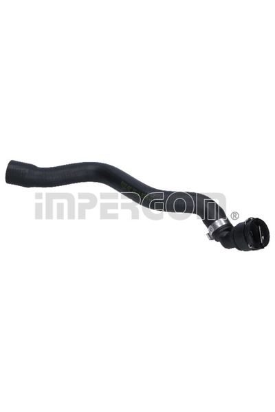 ORIGINAL IMPERIUM Furtun Schimbator De Caldura (Incalzire) Audi A3 Seat Leon/...