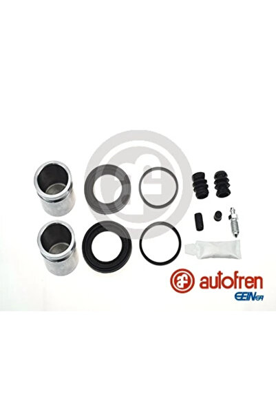 AUTOFREN SEINSA Set Reparatie Etrier Punte Fata Infiniti Ex/M Nissan Leaf/Mur...