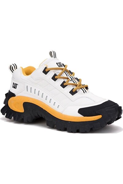 Caterpillar Intruder