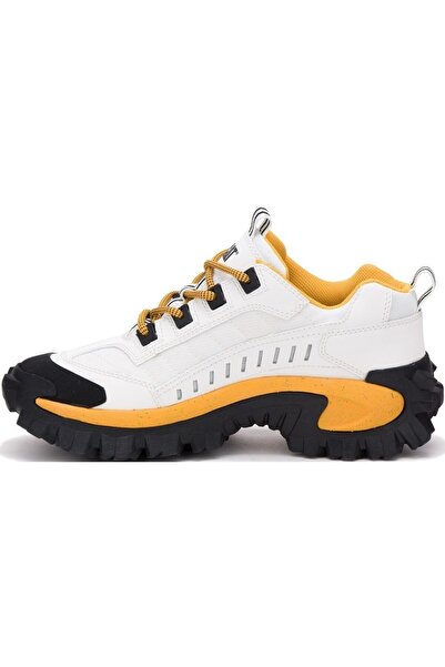 Caterpillar Intruder