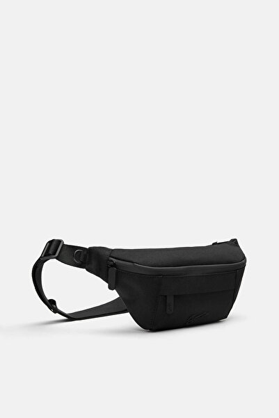 Pull & Bear STWD naylon bel çantası