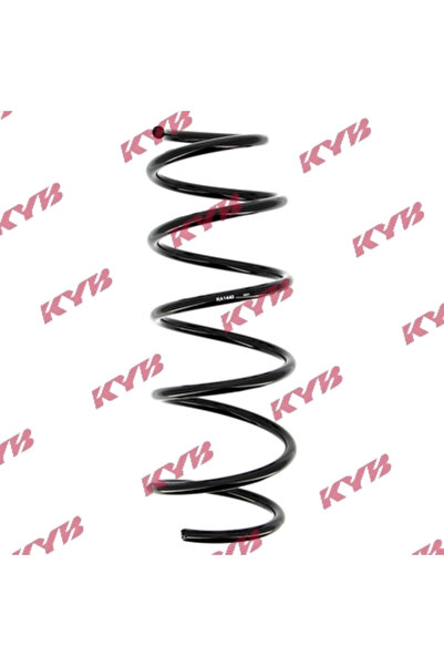 KYB Arc Spiral Punte Fata Chrysler Ypsilon Lancia Ypsilon