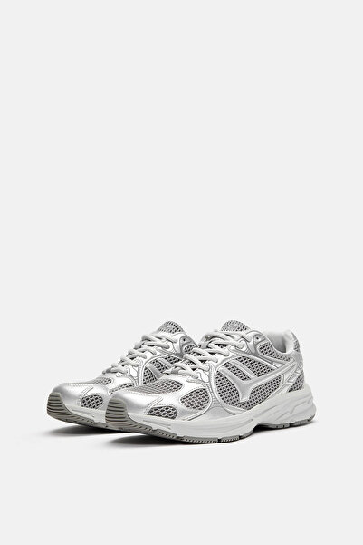 Pull & Bear Multi-piece trainers