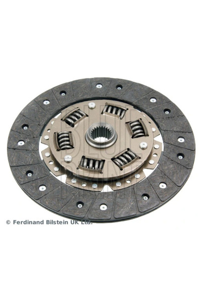 BLUE PRİNT Disc Ambreiaj Subaru Forester/Impreza/Legacy 1