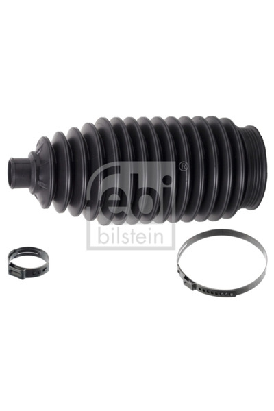 FEBI BILSTEIN Ansamblu Burduf Directie Axa Fata Dreapta Nissan NV400 Bus/NV40...