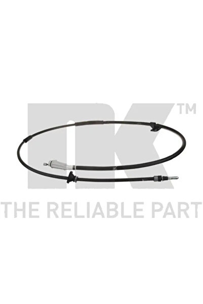 NK Жило за ръчна спирачка Volvo S80 1/V70 2/XC70 1 Cross Country