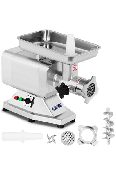 Other Mașină de tocat carne, mașină de tocat carne pentru catering 120 PRO 850W